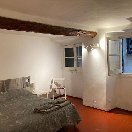 Centro ,Porto Antico , Acquario Appartement Genua Buitenkant foto