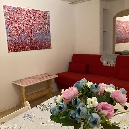 Centro ,Porto Antico , Acquario Appartement Genua Buitenkant foto
