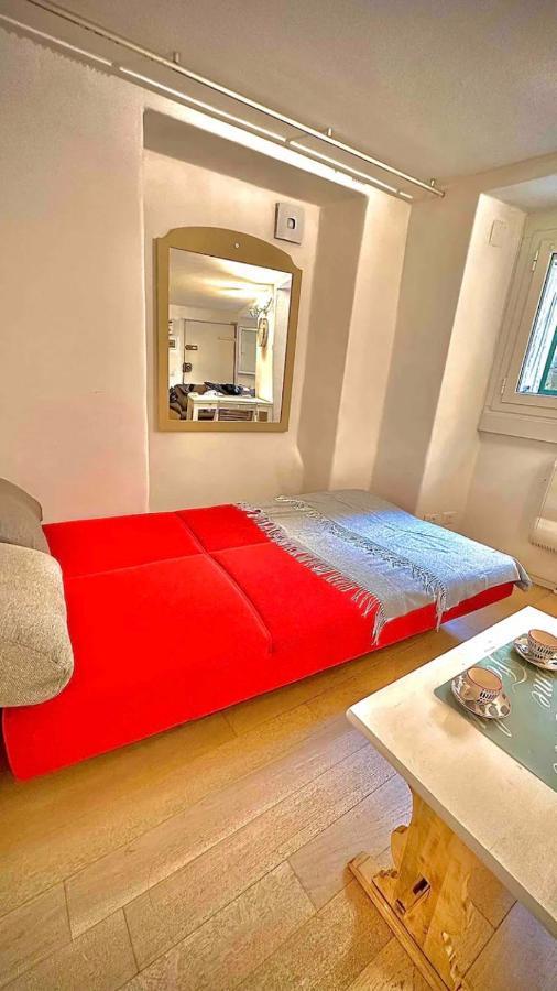 Centro ,Porto Antico , Acquario Appartement Genua Buitenkant foto