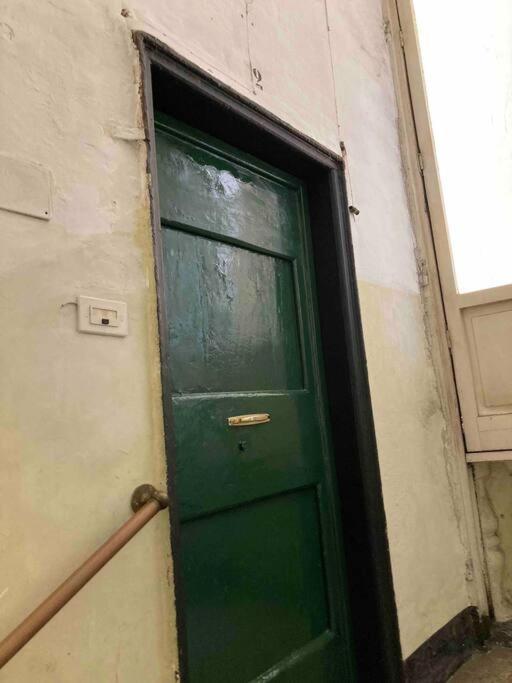 Centro ,Porto Antico , Acquario Appartement Genua Buitenkant foto