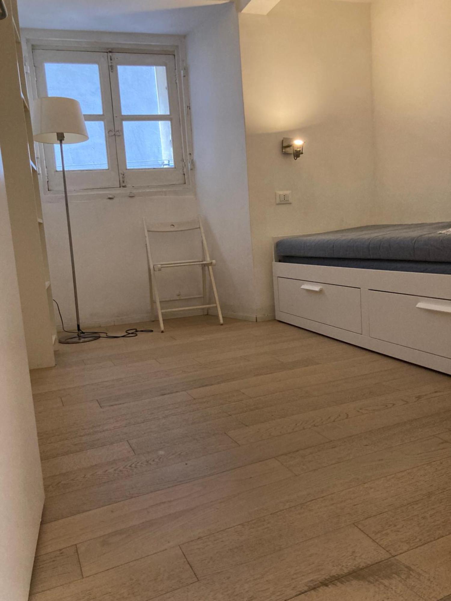 Centro ,Porto Antico , Acquario Appartement Genua Buitenkant foto