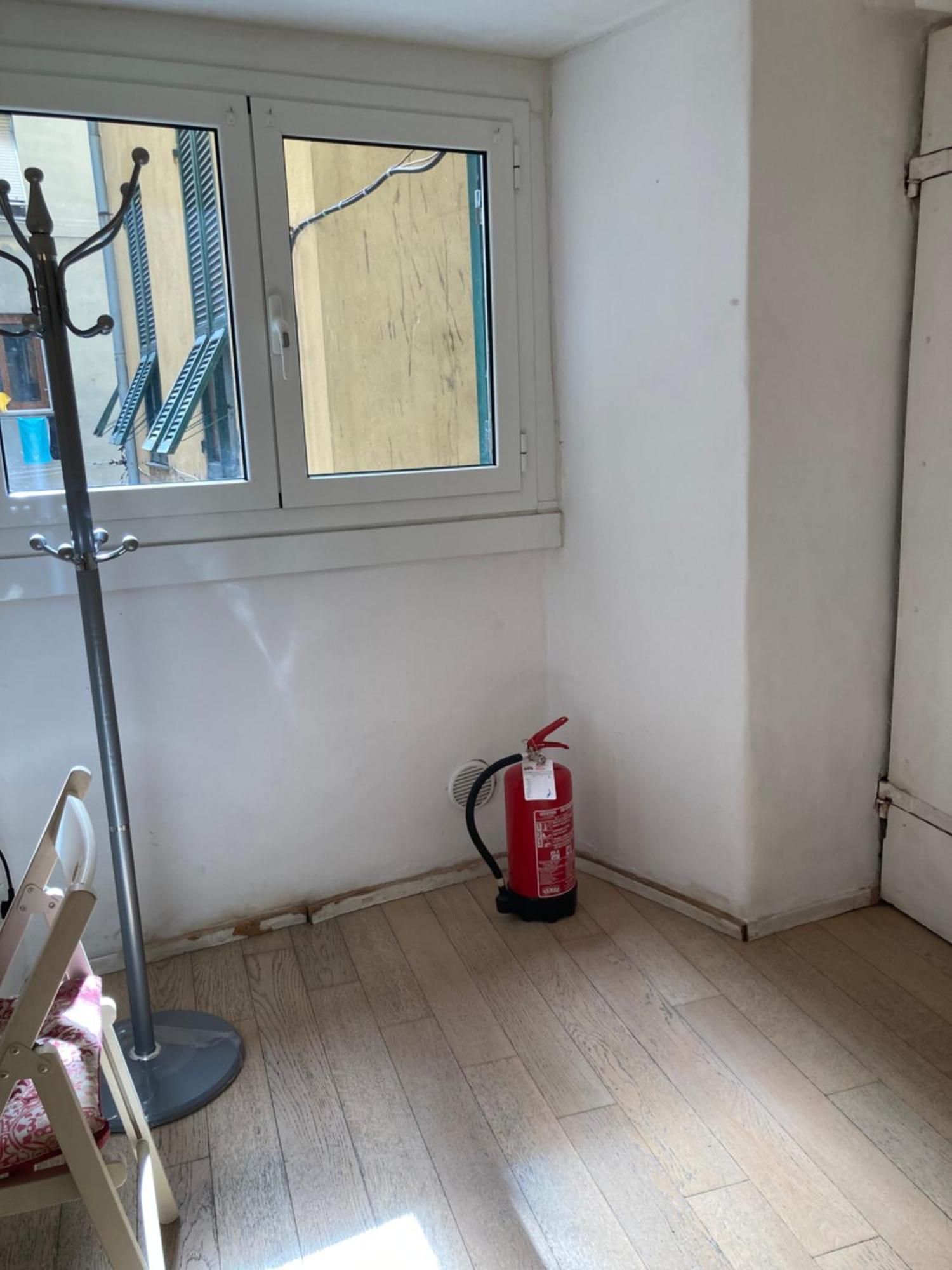 Centro ,Porto Antico , Acquario Appartement Genua Buitenkant foto