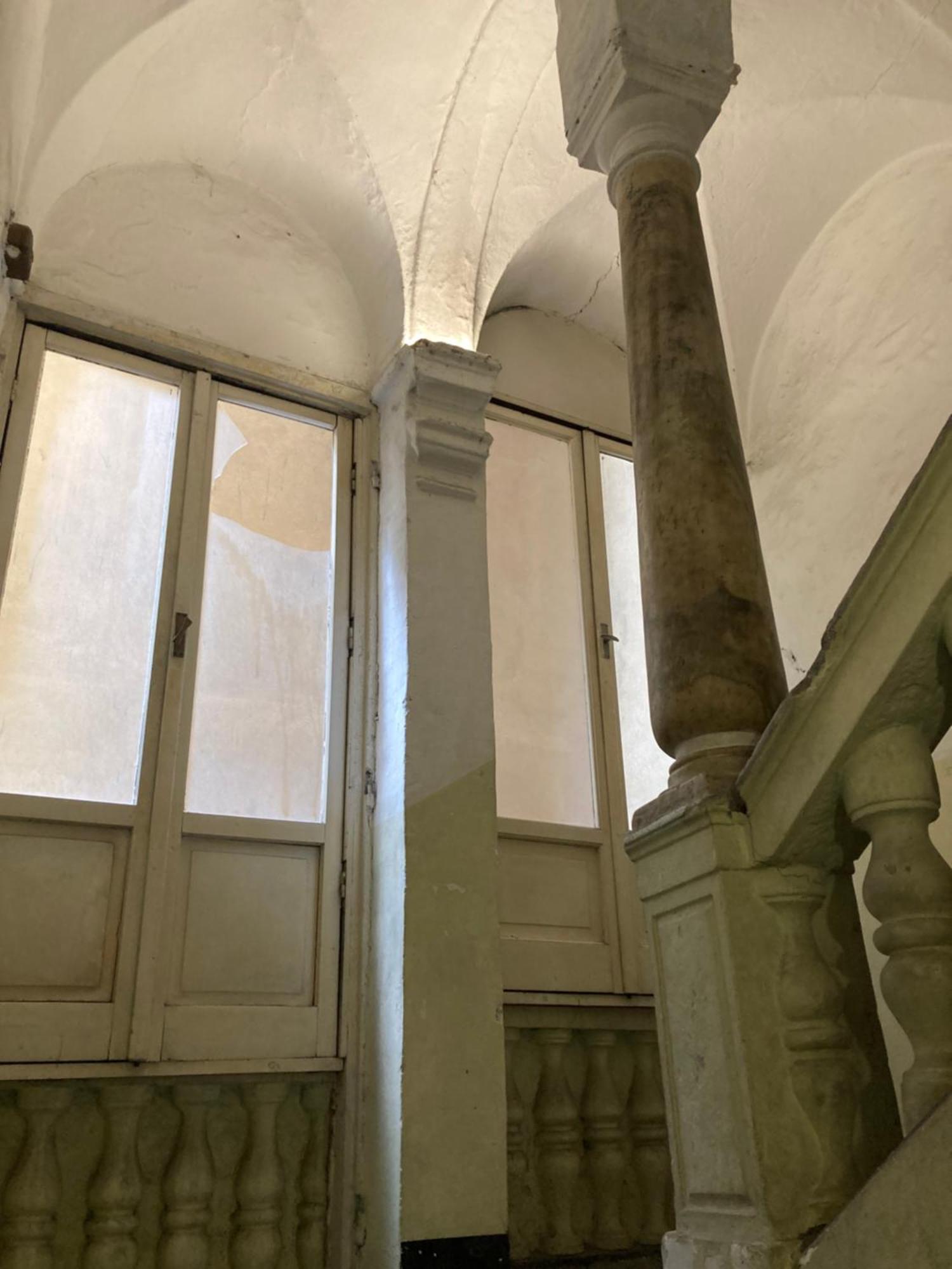 Centro ,Porto Antico , Acquario Appartement Genua Buitenkant foto