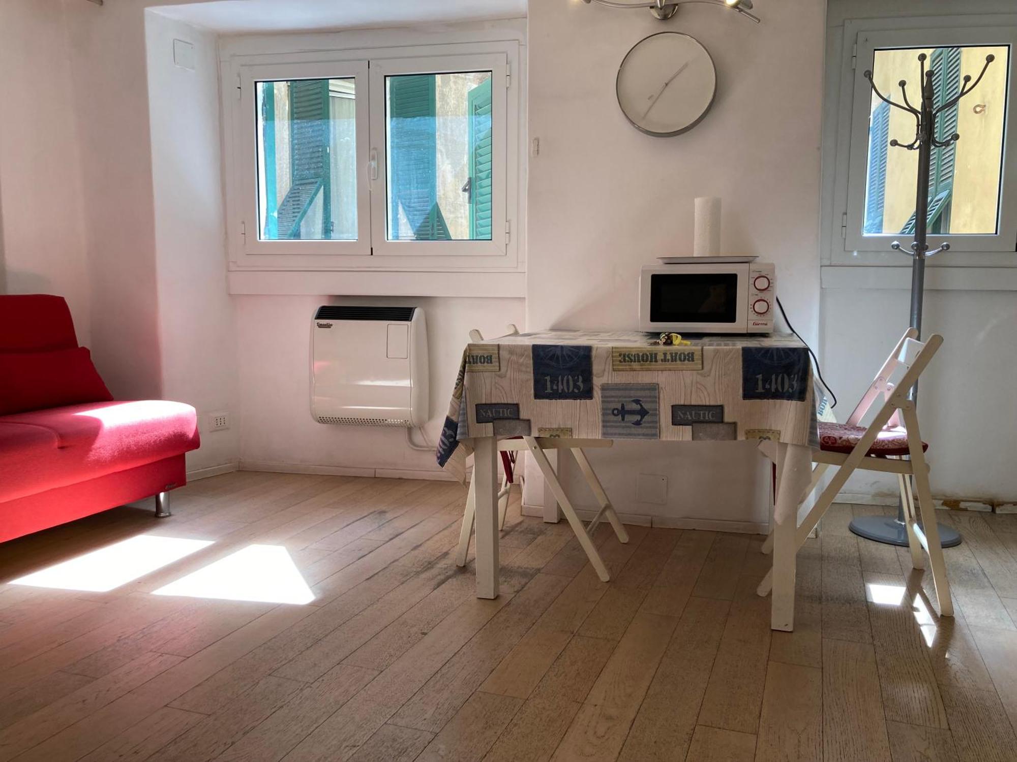 Centro ,Porto Antico , Acquario Appartement Genua Buitenkant foto