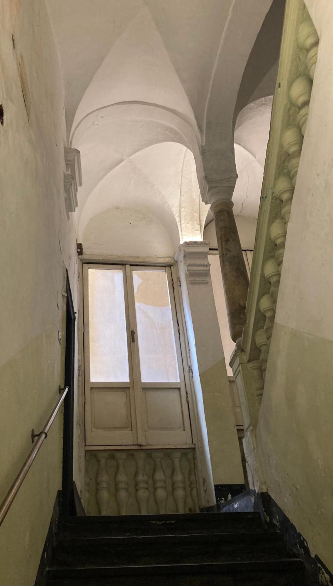 Centro ,Porto Antico , Acquario Appartement Genua Buitenkant foto