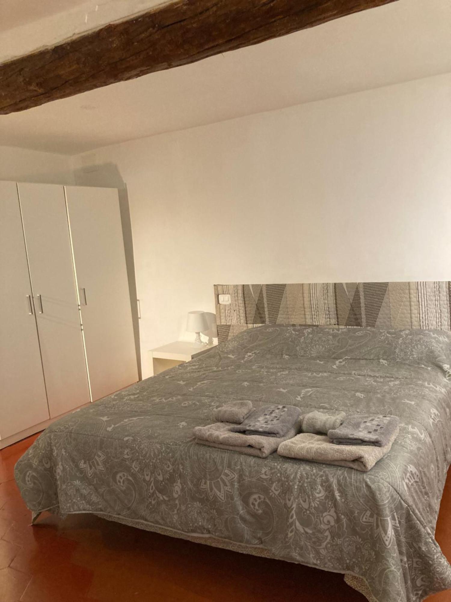 Centro ,Porto Antico , Acquario Appartement Genua Buitenkant foto