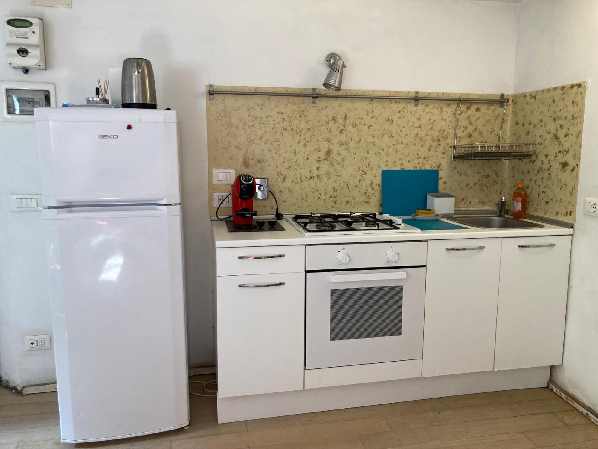 Centro ,Porto Antico , Acquario Appartement Genua Buitenkant foto
