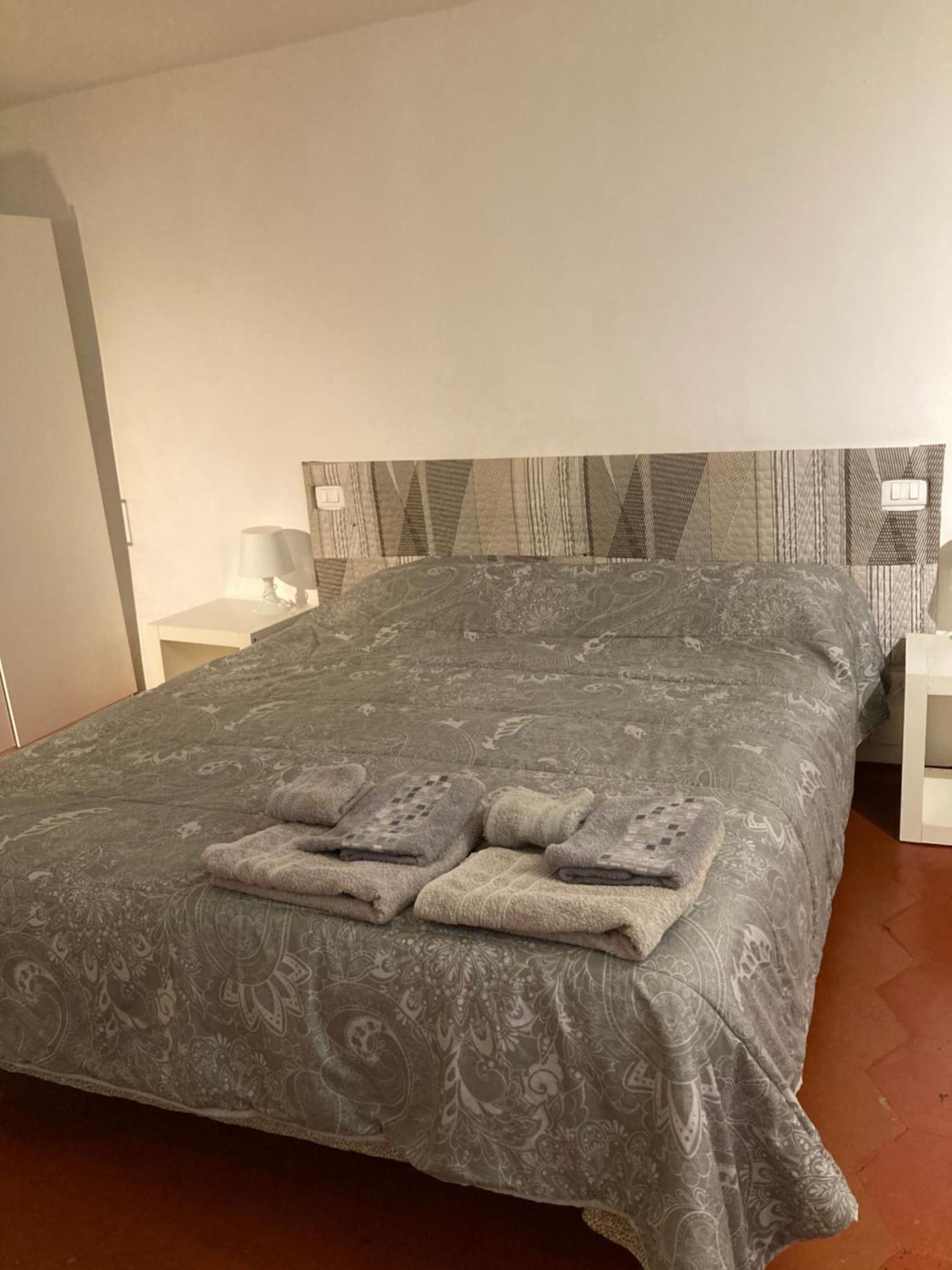Centro ,Porto Antico , Acquario Appartement Genua Buitenkant foto
